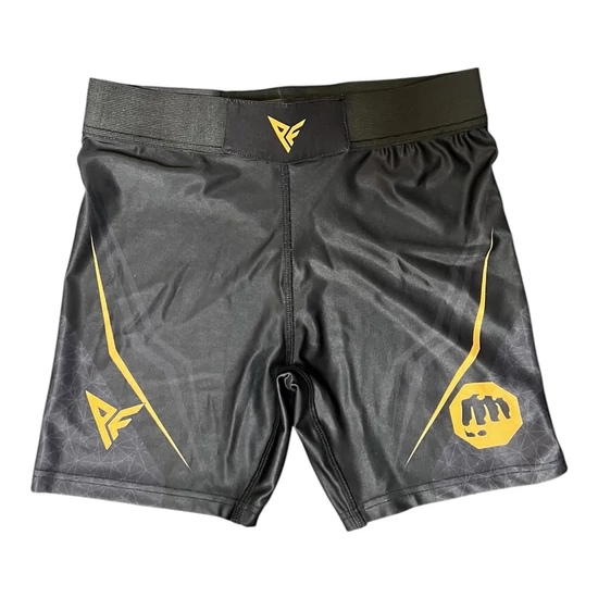 Premium Fighter Pro Series MMA Short