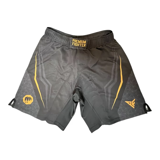 Premium Fighter ProMan Short 2026 (CombatX Limitált Kiadás)
