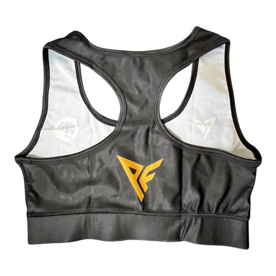 Premium Fighter Sportmelltartó Midnight Collection (CombatX Limitált Kiadás)