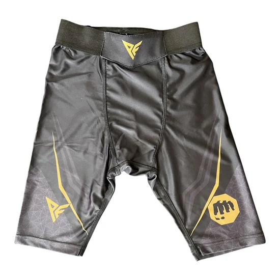 Premium Fighter MMA és Grappling Rövidnadrág ( CombatX Limitált Kiadás)