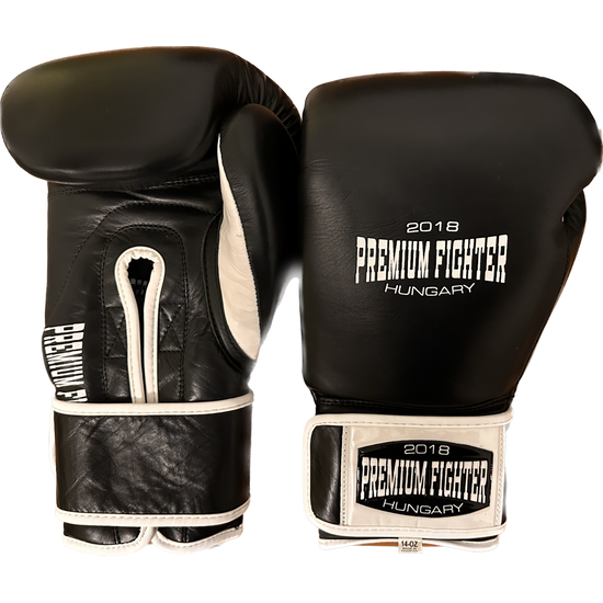 Premium Fighter – Mexico (FEKETE) - 10oz