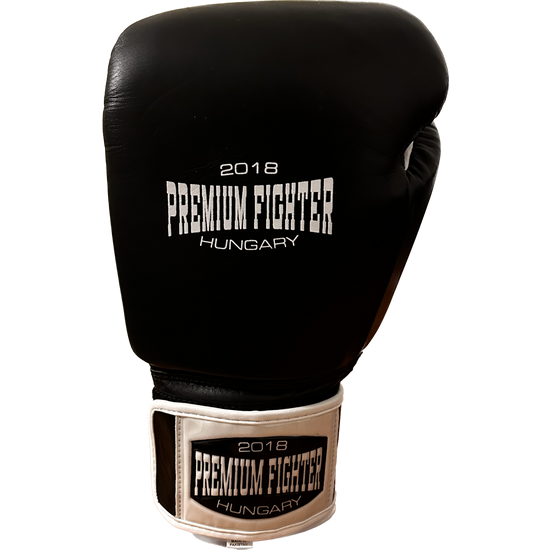 Premium Fighter – Mexico (FEKETE) - 10oz