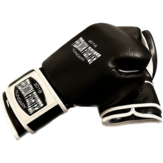 Premium Fighter – Mexico (FEKETE) - 10oz