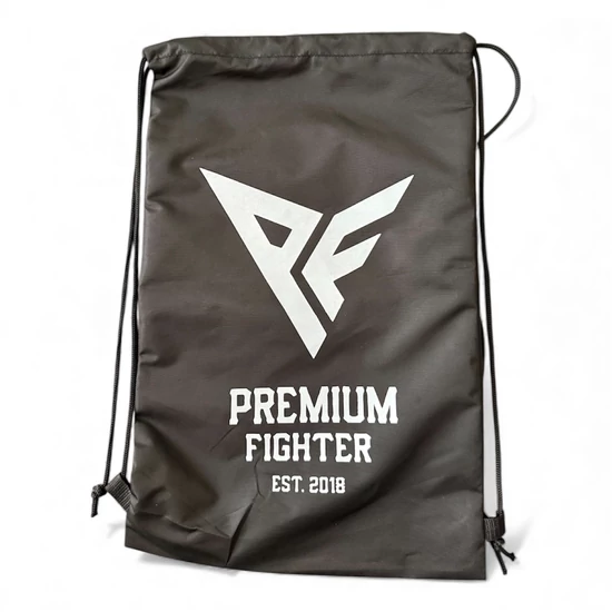 Premium Fighter Tornazsák (40x55cm)