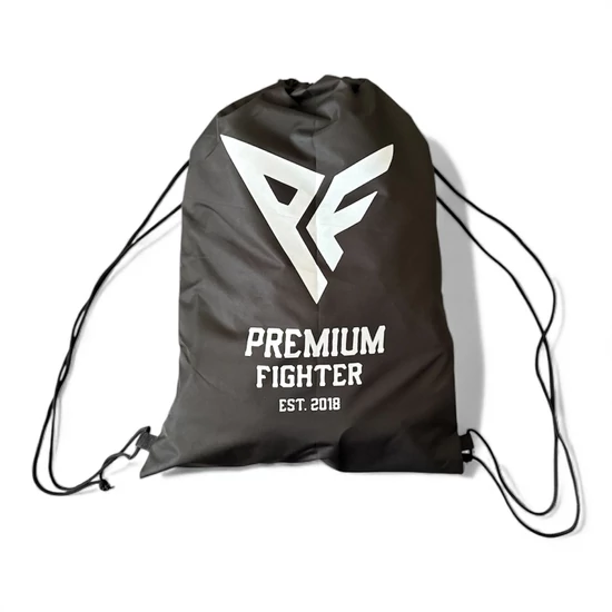 Premium Fighter Tornazsák (40x55cm)