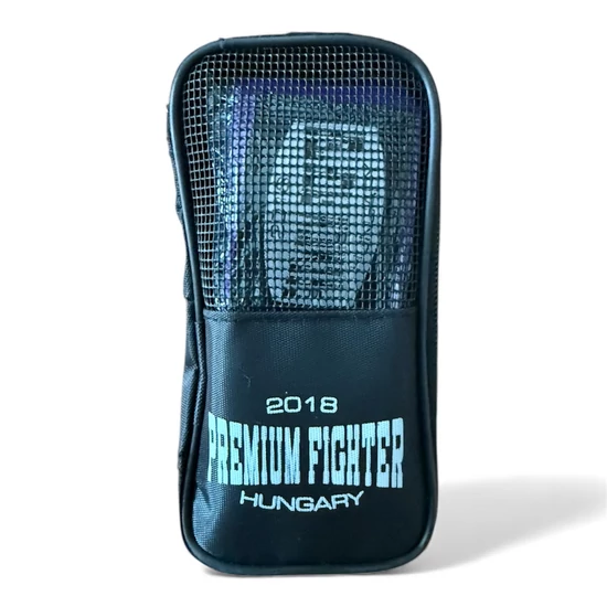 Premium Fighter - Bandázs 4.5m LILA