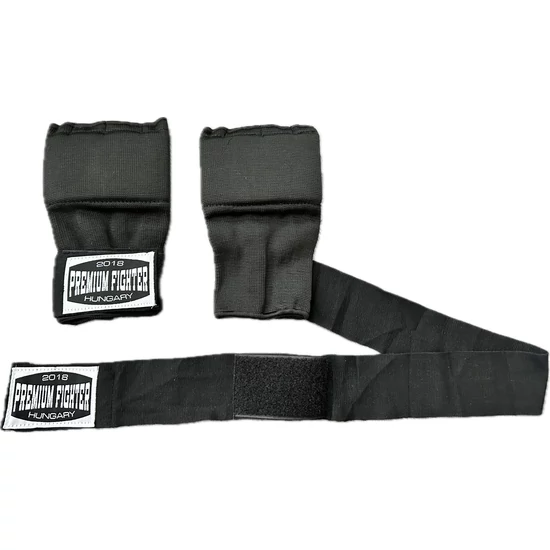 Premium Fighter - Gyorsbandázs - L