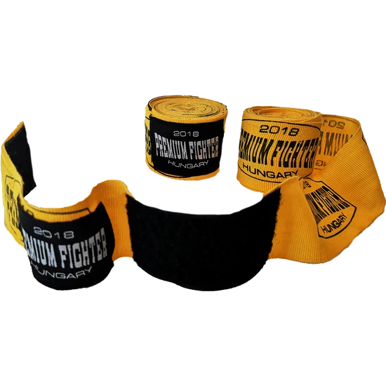 Premium Fighter - Bandázs (mango)
