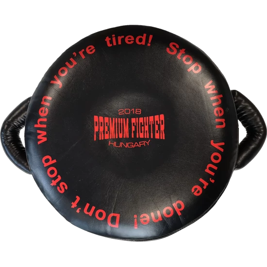 Premium Fighter – Mexikói pajzs (kompakt)