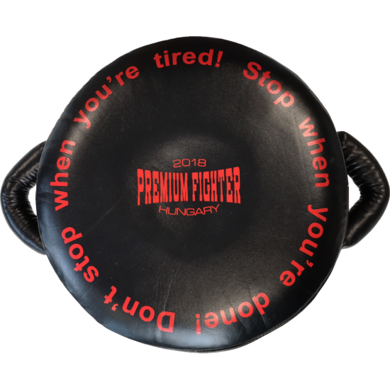 Premium Fighter – Mexikói pajzs (kompakt)