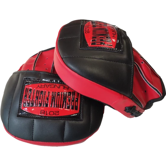 Premium Fighter – PRO Micro Mitt