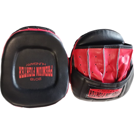 Premium Fighter – PRO Micro Mitt
