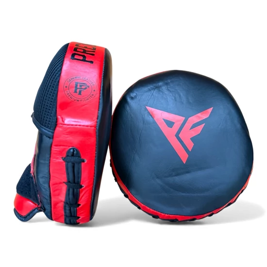 Premium Fighter – OverKill Pad - iskolázó kesztyű