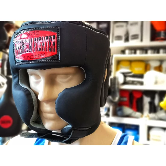 Premium Fighter – Training