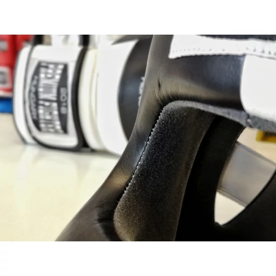 Premium Fighter – Training PRO fejvédő