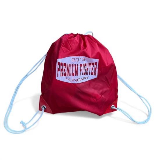 Premium Fighter Zsákban érkezik a termék