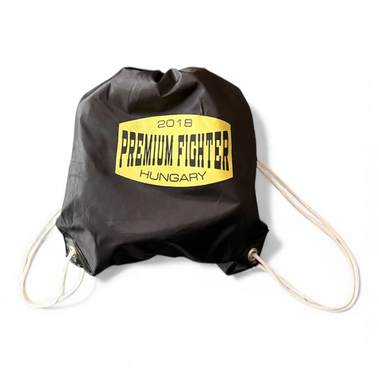 Premium Fighter Zsákban érkezik a termék