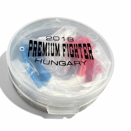 Premium Fighter – Francia- TRICOLOR - Fogvédő