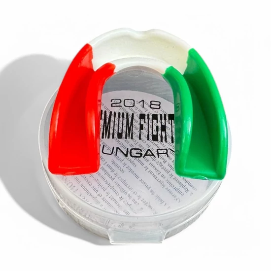 Premium Fighter  - HUN tricolor-fogvédő