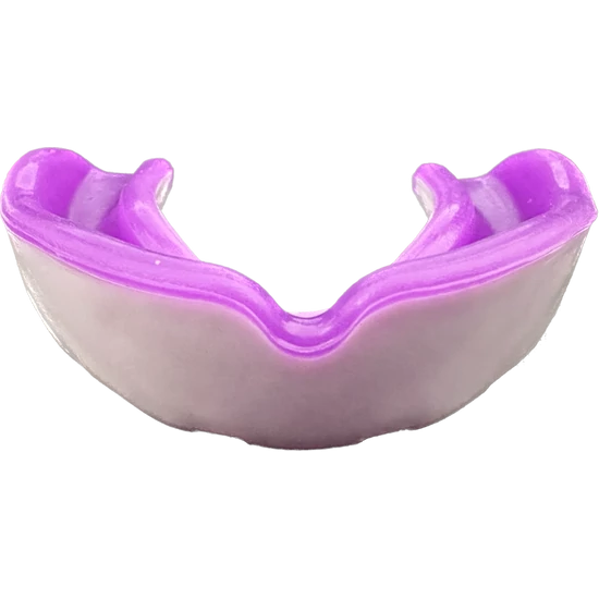 Premium Fighter - Comfort (Gel) - Purple