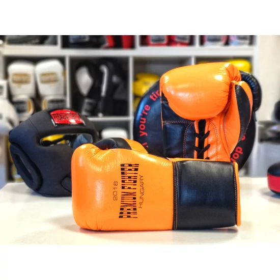 Premium Fighter – Hero PRO