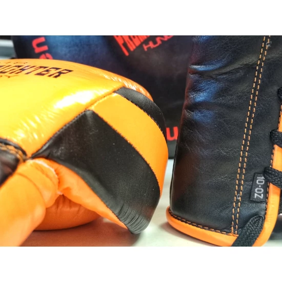 Premium Fighter – Hero PRO