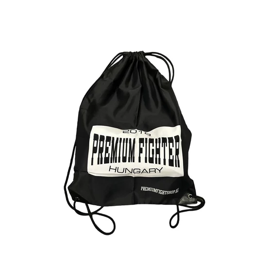 Premium Fighter - Hero ( Fehér/Piros)