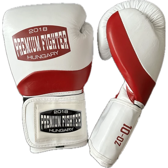 Premium Fighter - Hero (MAROON)