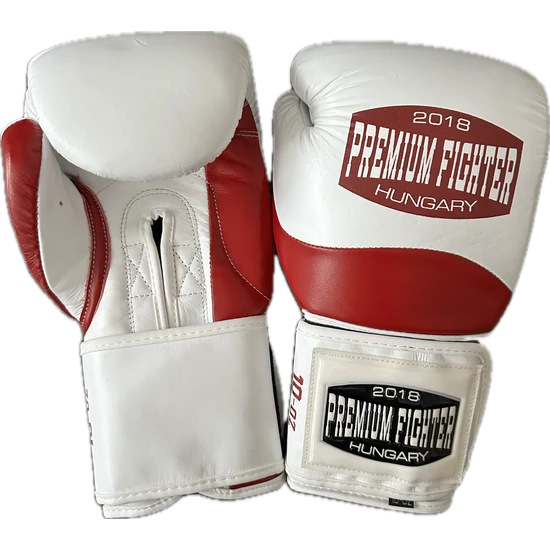 Premium Fighter - Hero (MAROON)