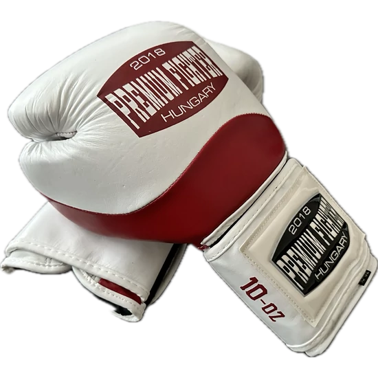 Premium Fighter - Hero (MAROON)