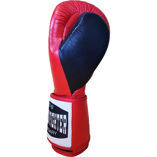 Premium Fighter - Hero (Piros/Fekete)