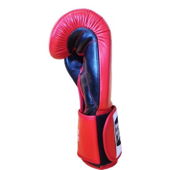 Premium Fighter - Hero (Piros/Fekete)