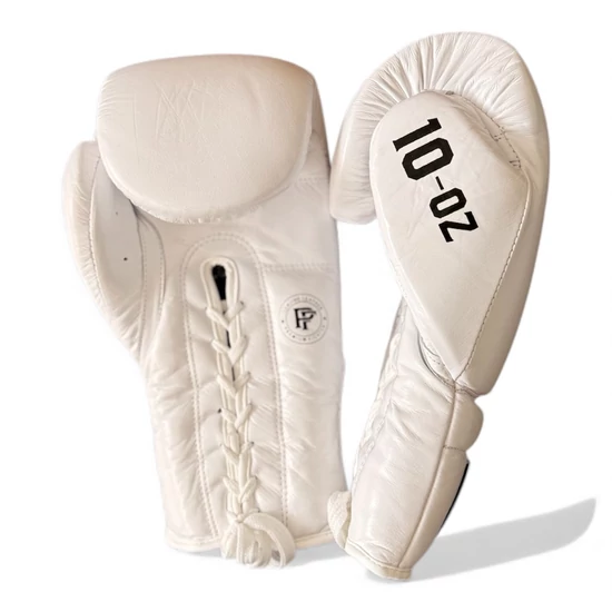 Premium Fighter - ICON (FEHÉR) FŰZŐS - version 2025 - 10oz