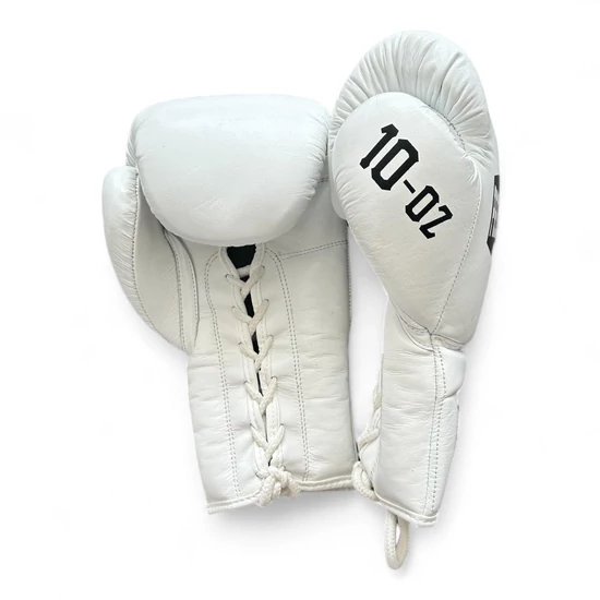 Premium Fighter - ICON (FEHÉR) FŰZŐS