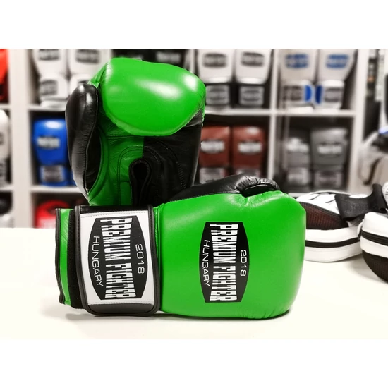 Premium Fighter – HULK (limitált kiadás)