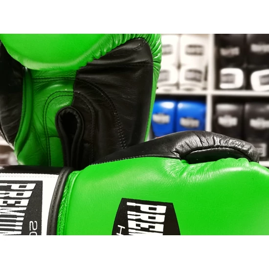 Premium Fighter – HULK (limitált kiadás)