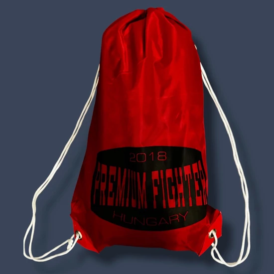 Premium Fighter - Red Line