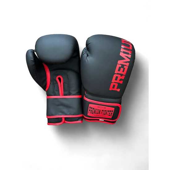 Premium Fighter - Red Line