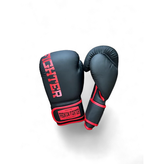 Premium Fighter - Red Line