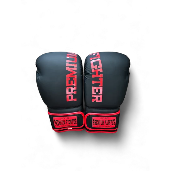 Premium Fighter - Red Line