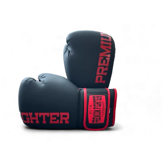 Premium Fighter - Red Line