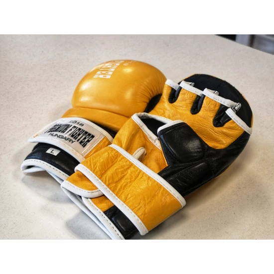 Premium Fighter – Peacemaker (MMA sparring kesztyű)