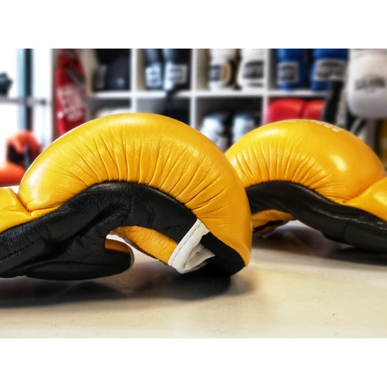 Premium Fighter – Peacemaker (MMA sparring kesztyű)