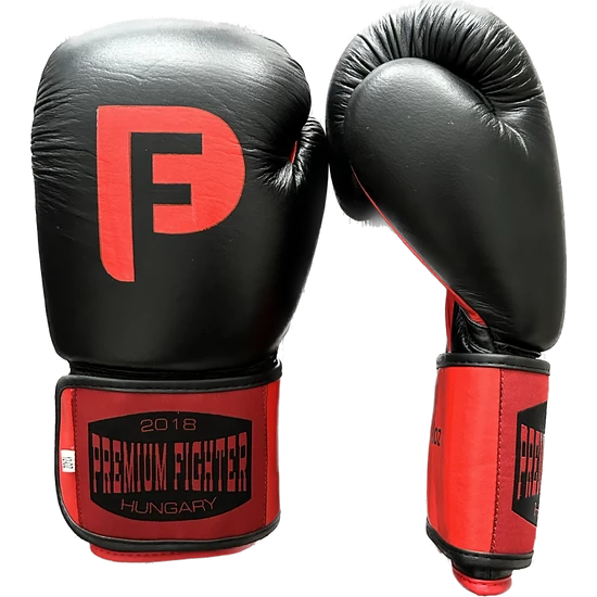 Premium Fighter - Mace ( bőr )  + AJÁNDÉK KULCSTARTÓ