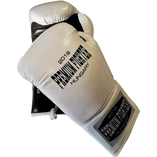 Premium Fighter - Mexico (Fehér)
