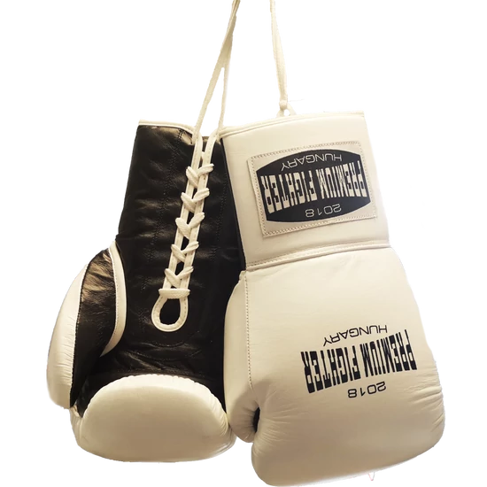 Premium Fighter - Mexico (Fehér)