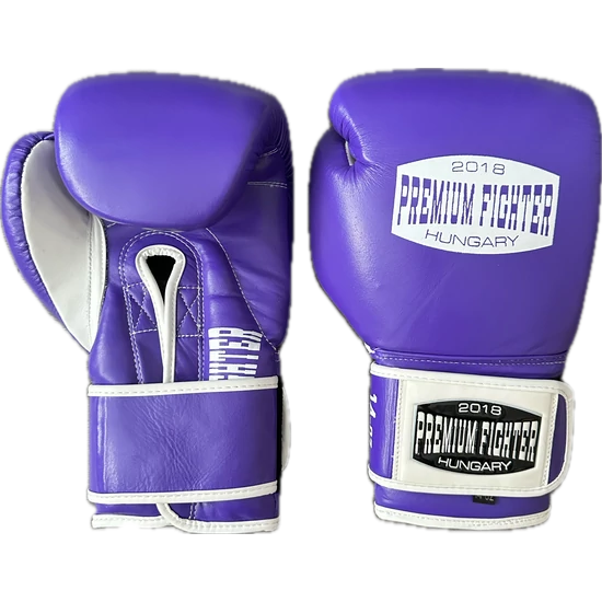 Premium Fighter - Mexico (LILA / FEHÉR) LIMITÁLT