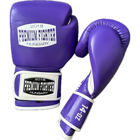 Premium Fighter - Mexico (LILA / FEHÉR) LIMITÁLT