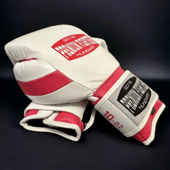 Premium Fighter – Mexico (Pink Flag)