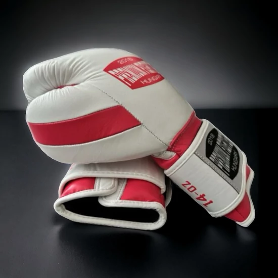 Premium Fighter – Mexico (Pink Flag)
